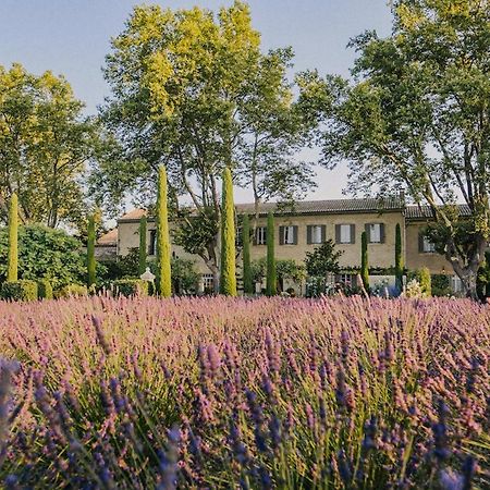 Clos Saint Esteve Le Thor Exterior foto